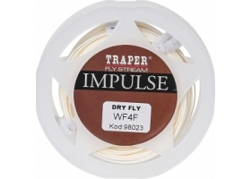 Sznur Traper Impulse Super Dry Fly WF-F