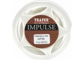 Sznur Traper Impulse Streamer&Lake Intermediate WF-I