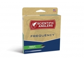 Sznur Scientific Anglers Frequency Trout WF